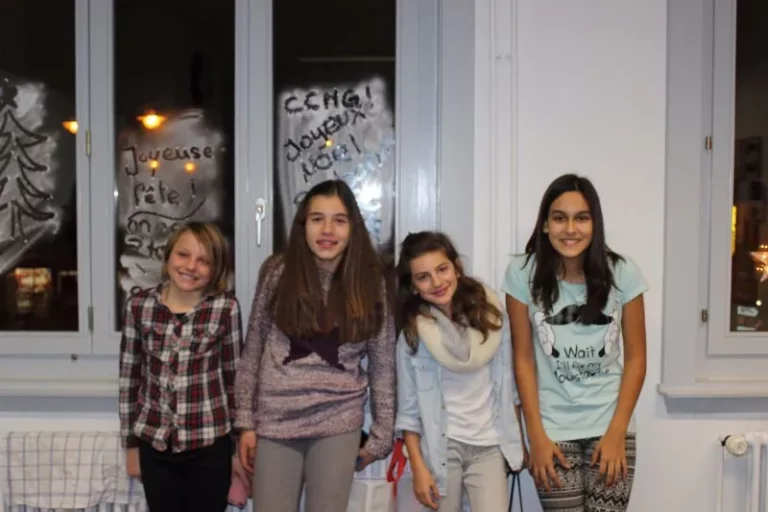 Malleray Soirée de Noël, photo 6