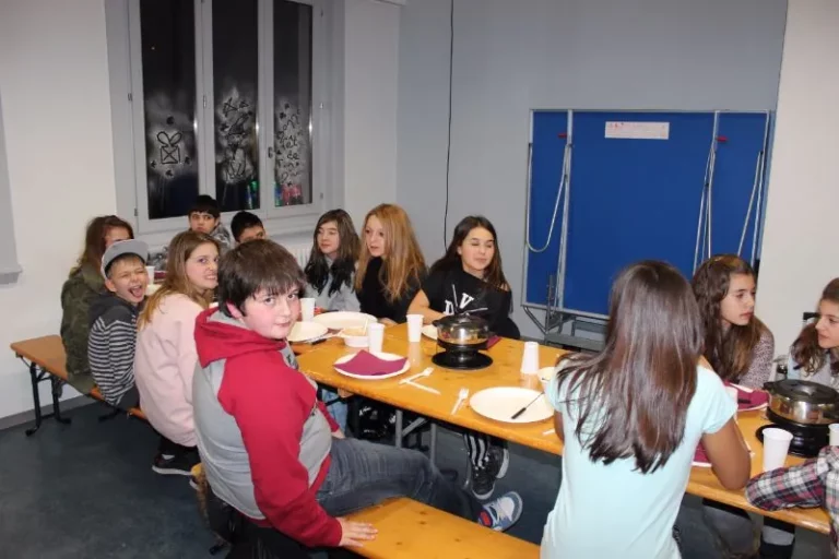 Malleray Soirée de Noël, photo 9
