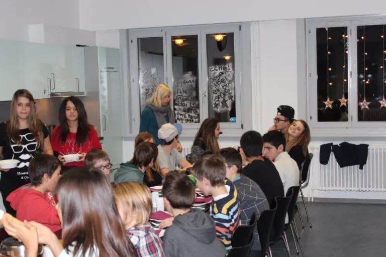 Malleray Soirée de Noël, photo 17