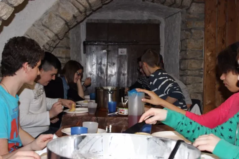 Tramelan Souper Crêpes, photo 6