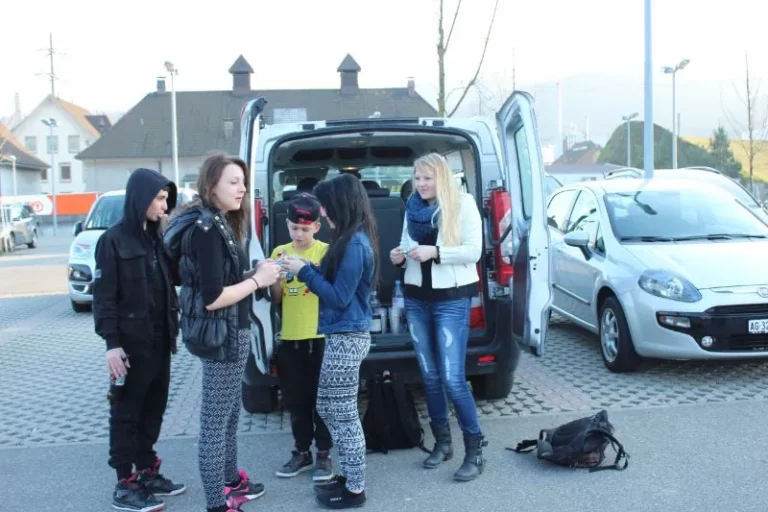 Malleray Sortie Aquabasilea, photo 1