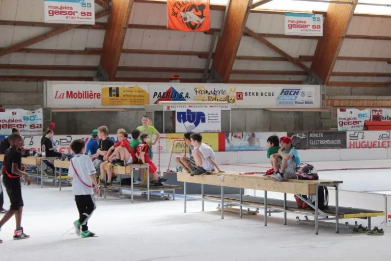 4 Après Midis Sport et Détente à Tramelan, photo 4