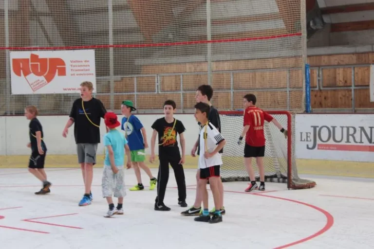 4 Après Midis Sport et Détente à Tramelan, photo 10