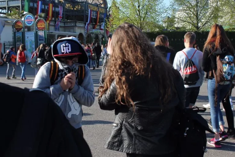 Sortie Europa Park, photo 6