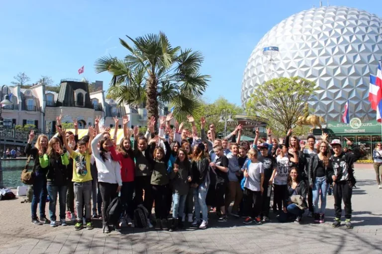 Sortie Europa Park, photo 15
