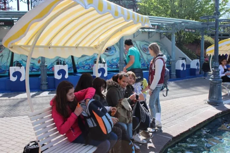 Sortie Europa Park, photo 16