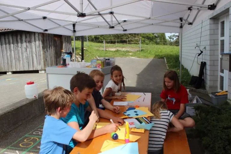 Animation Mobile, photo 2