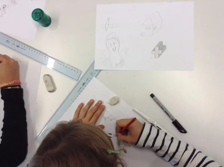 Atelier à Tramlabulle, photo 6