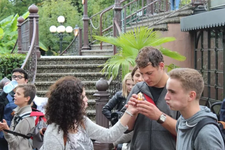 Sortie Europa Park, photo 3