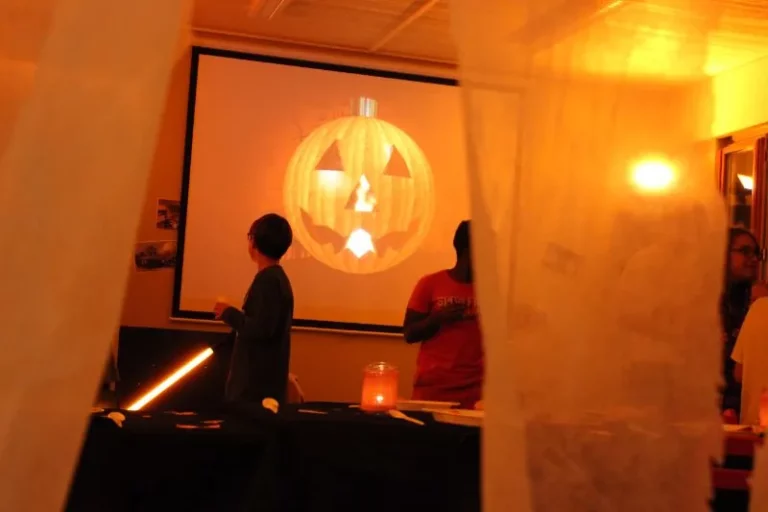 Halloween à Malleray, photo 14
