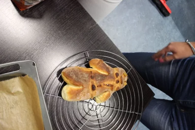Atelier Bonhomme en Pâte à Malleray, photo 12