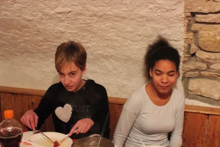 Soirée de Noël à Tramelan, photo 8
