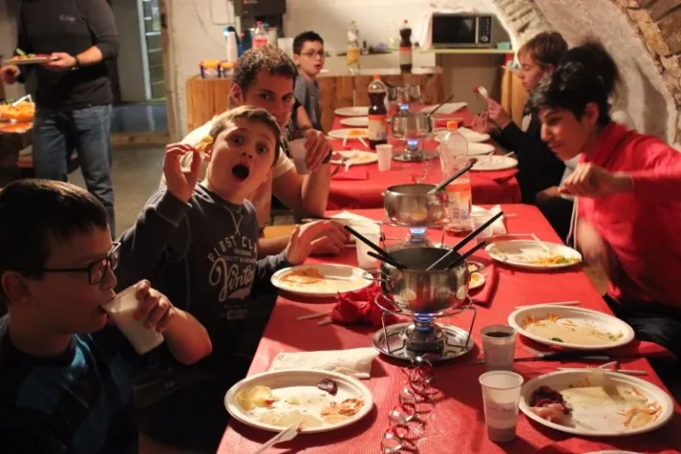 Soirée de Noël à Tramelan, photo 9