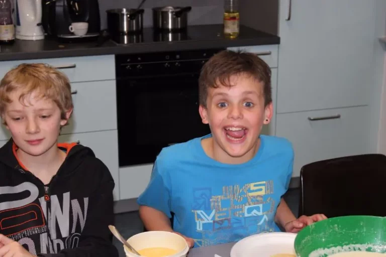 Soirée Crêpes et Loups Garous, photo 3