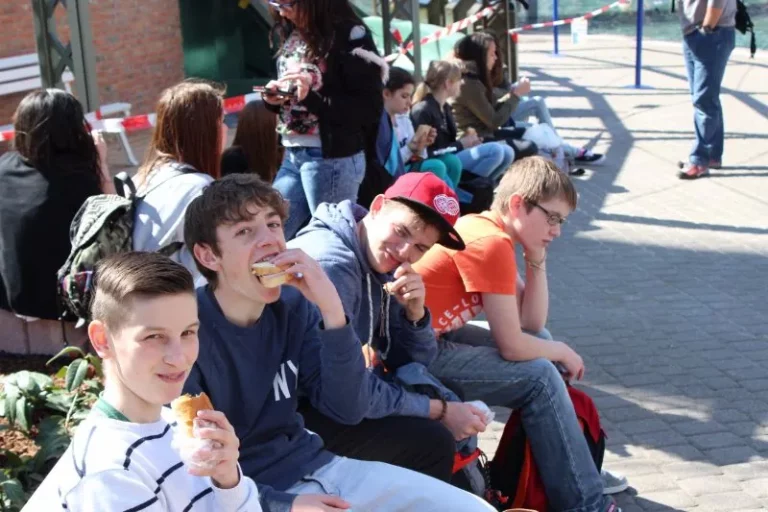 Sortie Europa Park, photo 2