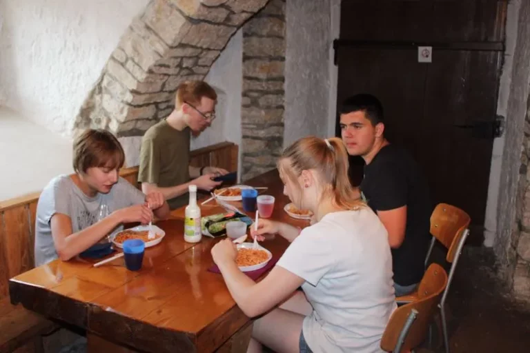 Repas Spaghettis Tournoi de Fifa, photo 2