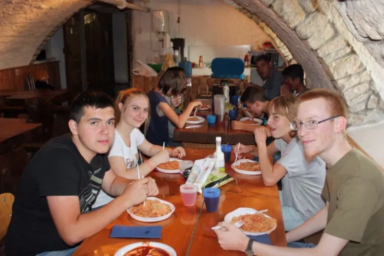 Repas Spaghettis Tournoi de Fifa, photo 3