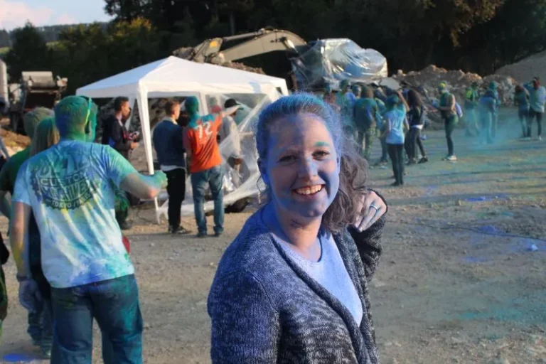 Holi, photo 5