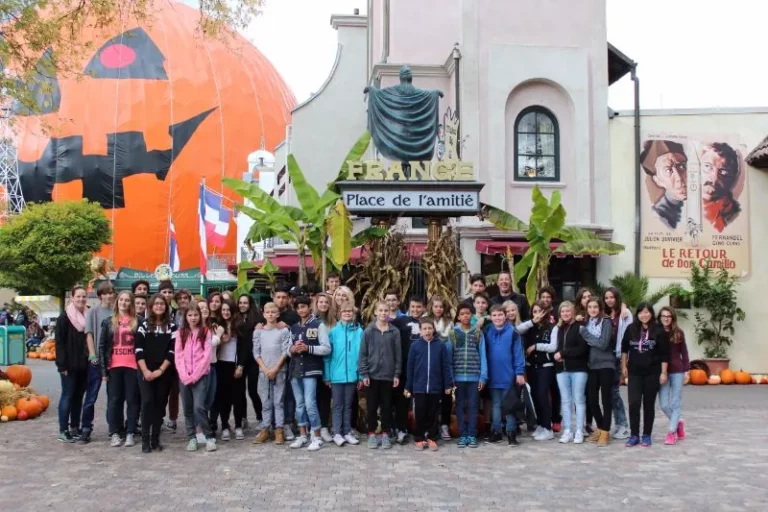 Europa Park, photo 6