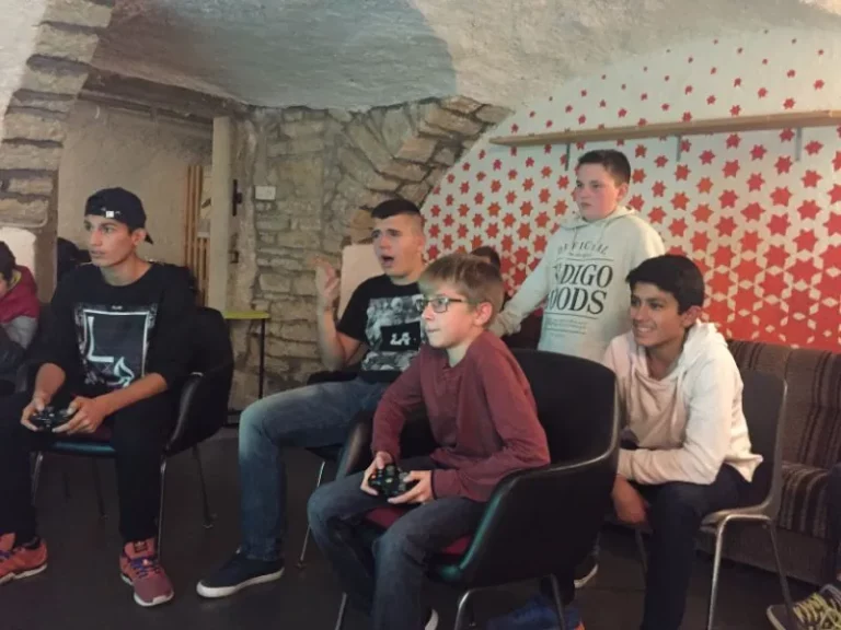 Tournoi de Fifa 15 à Tramelan, photo 3