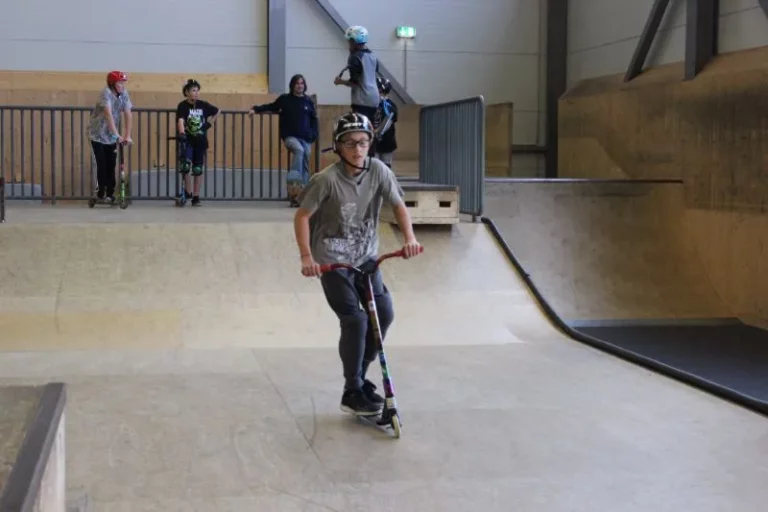 Sortie skatepark Zürich, photo 8