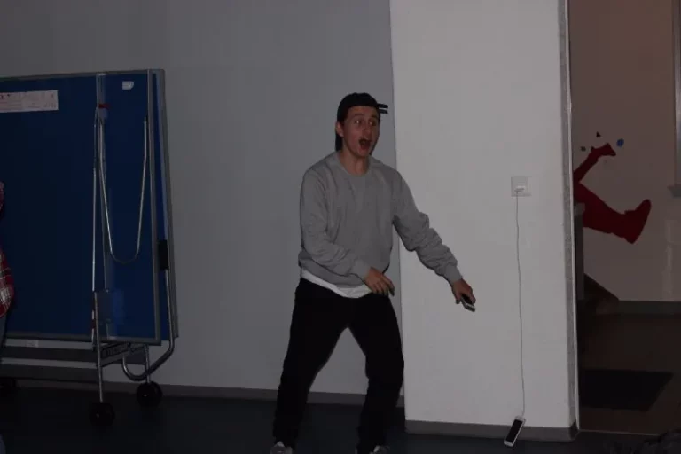 Tournoi de Just Dance à Malleray, photo 4