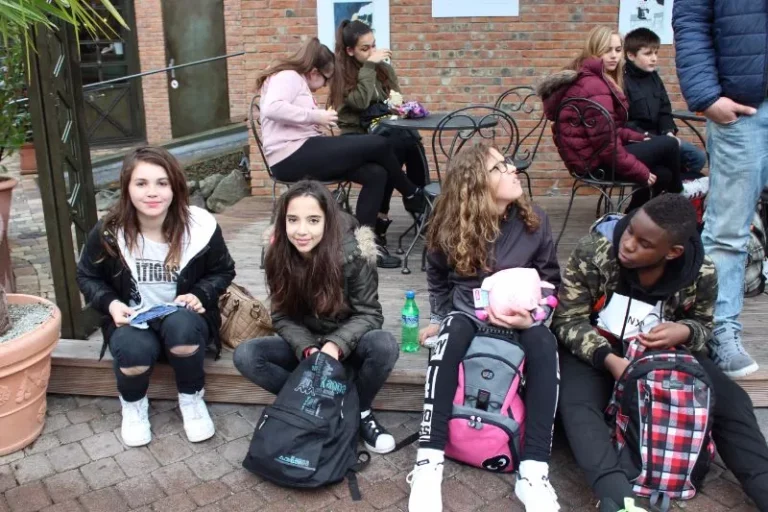 Europapark, photo 2