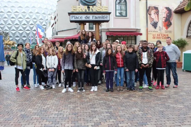 Europapark, photo 9