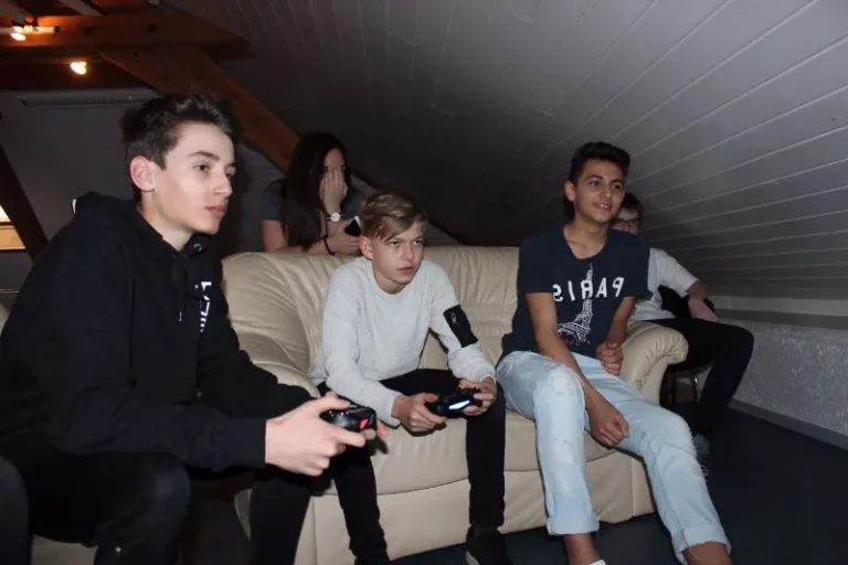 Tournoi de Fifa 16 à Malleray, photo 7