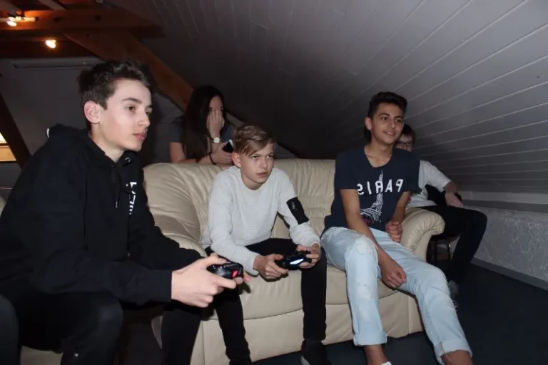 Tournoi de Fifa 16 à Malleray, photo 8
