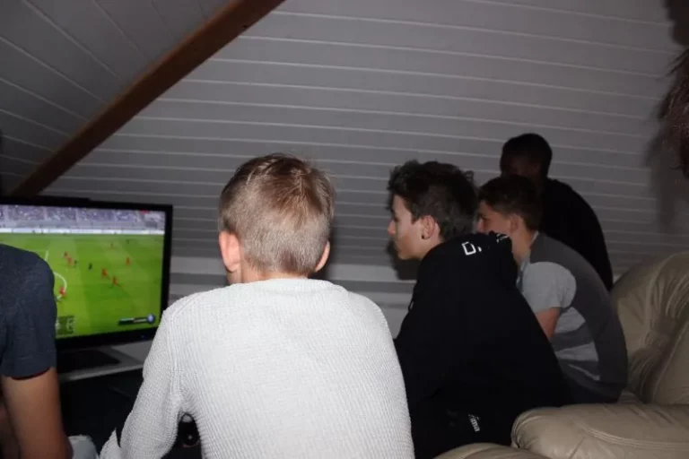 Tournoi de Fifa 16 à Malleray, photo 9