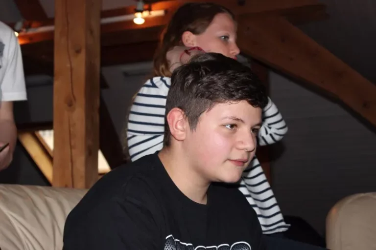 Tournoi de Fifa 16 à Malleray, photo 12