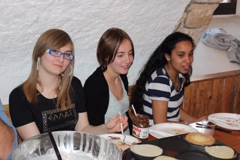 Soirée Crêpes Film à Tramelan, photo 3