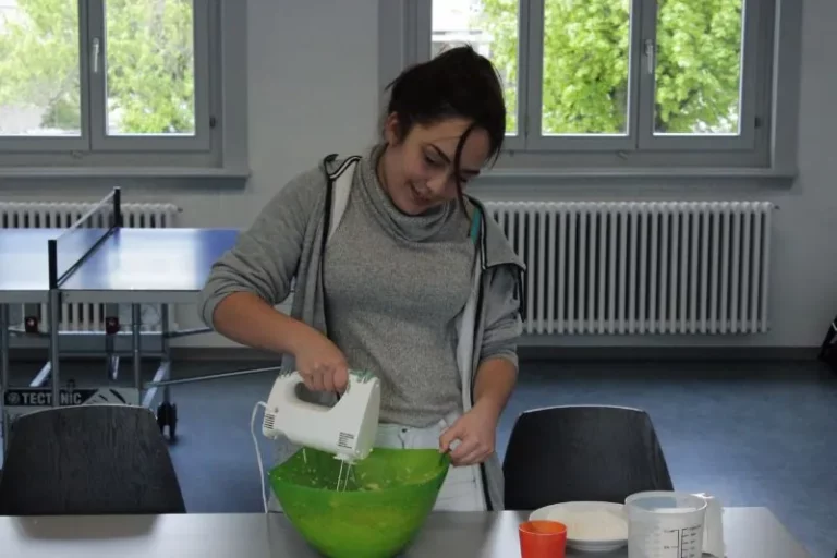 Atelier Pâtisseries à Malleray, photo 3