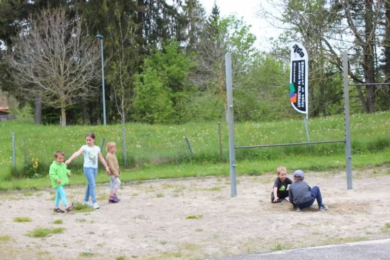 Animation Mobile aux Genevez, photo 3