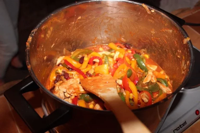 Souper Mexicain à Tramelan, photo 1