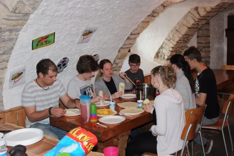 Souper Mexicain à Tramelan, photo 3