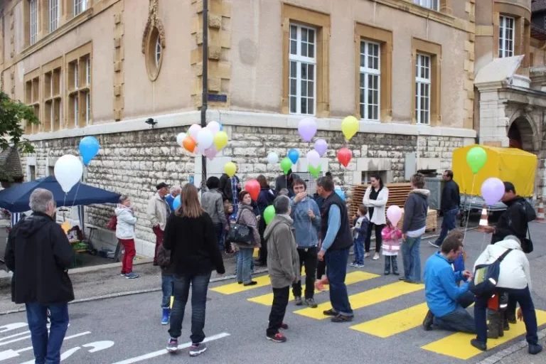 Fête de la Musique à Tramelan, photo 3