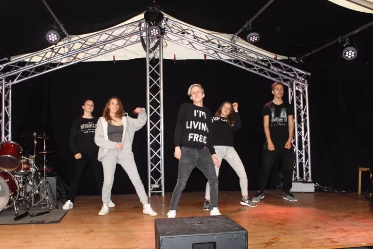 Fête de la Musique à Tramelan, photo 10