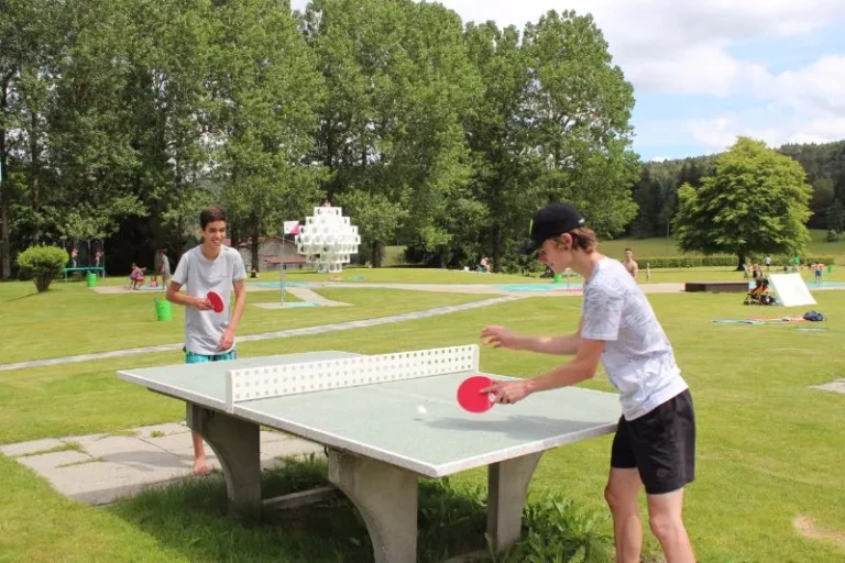 Animations Mobile Estivales Piscine de Tramelan, photo 4
