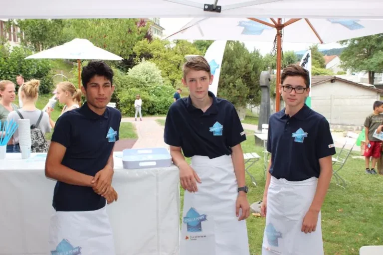 Foire de Chaindon, photo 5