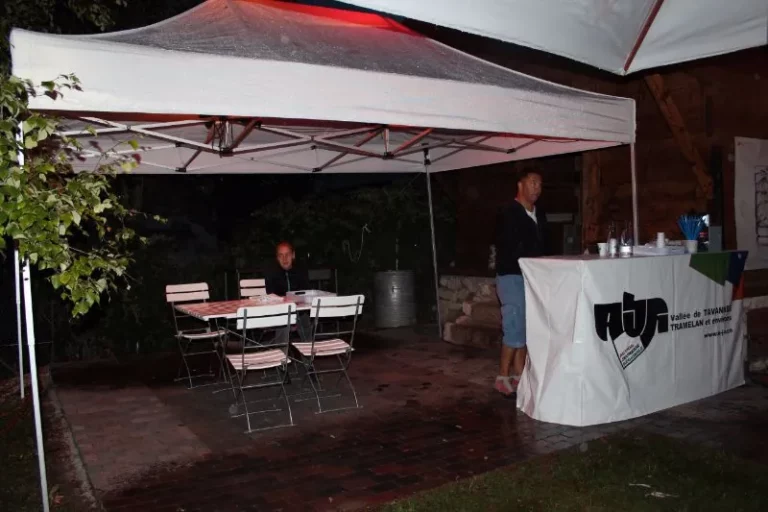 Foire de Chaindon, photo 9