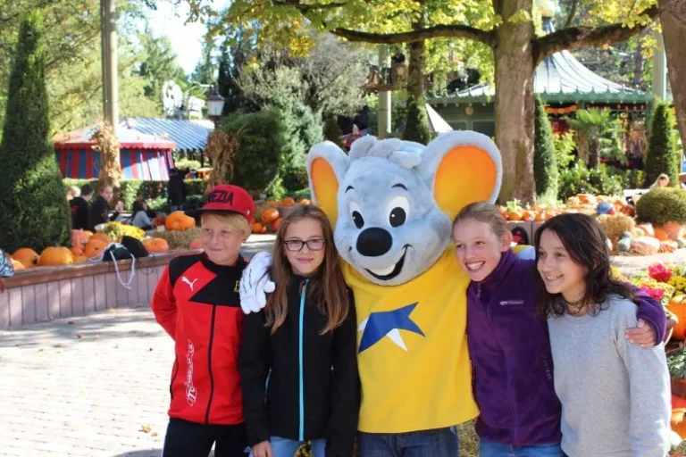 Sortie Europa Park, photo 8