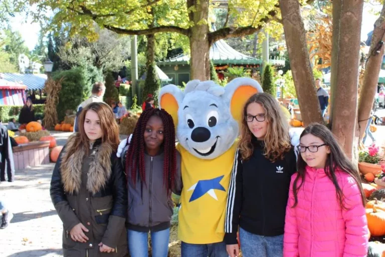 Sortie Europa Park, photo 10