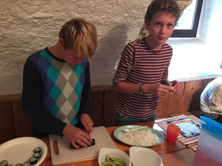Atelier Sushis à Malleray et à Tramelan, photo 7