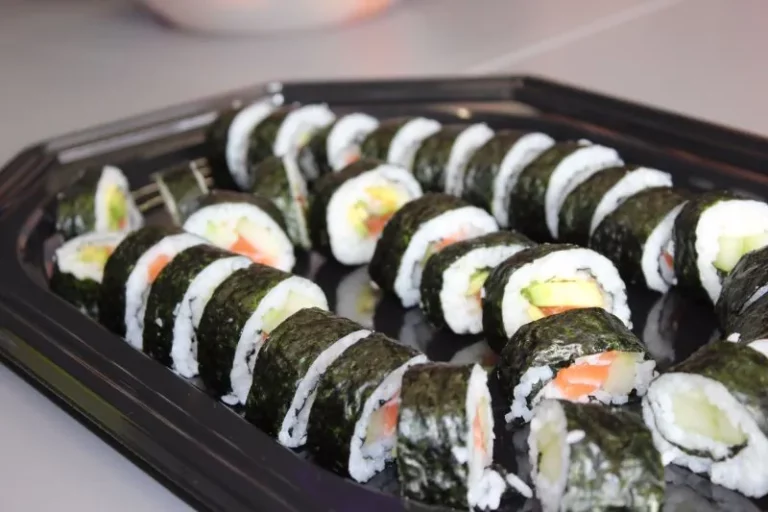 Atelier Sushis à Malleray et à Tramelan, photo 12