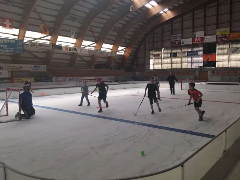 4 Après Midi Sport et Détente, photo 1