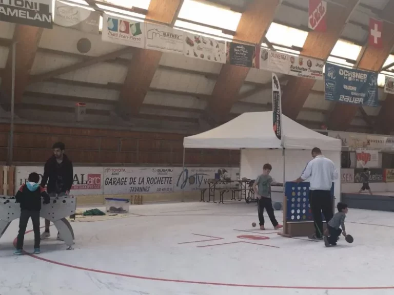 4 Après Midi Sport et Détente, photo 2