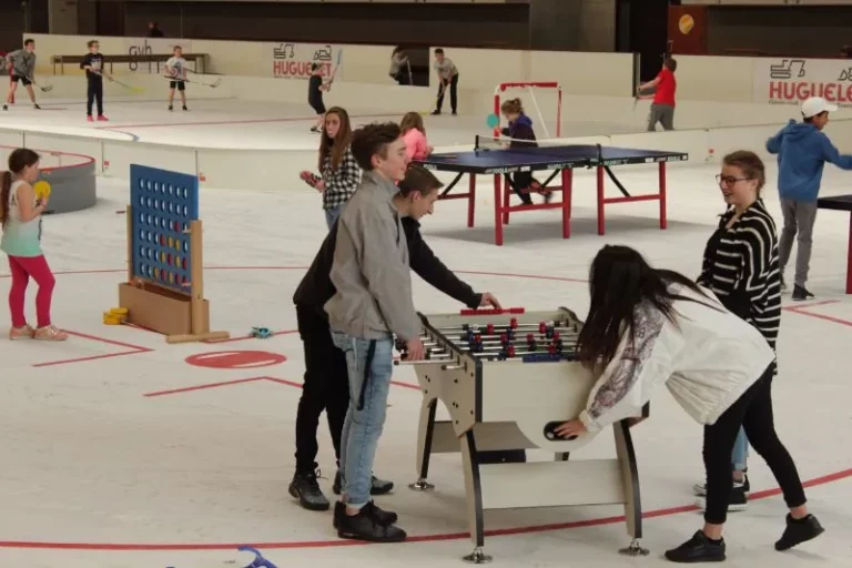 4 Après Midi Sport et Détente, photo 21