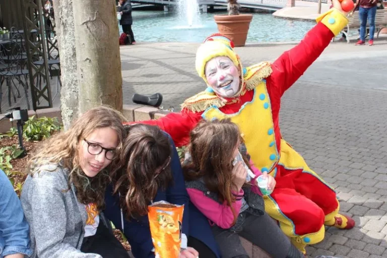 Sortie Europa park, photo 8